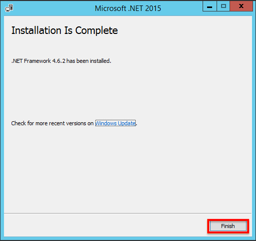 Net Framework 2