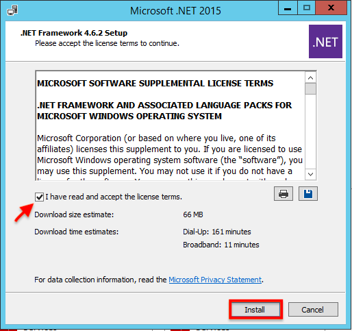 Net Framework